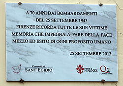 Pietre funerare via mannelli 2013.JPG