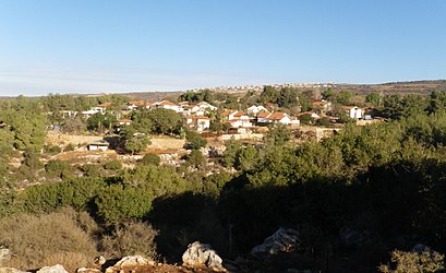 איך מגיעים באמצעות תחבורה ציבורית  ללפידות? - מידע על המקום