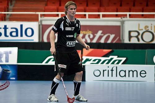 TPS Salibandy - Wikiwand