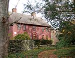 Lathrop-Mathewson-Ross House