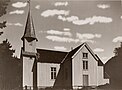 Laudal kirke, Vest-Agder - Riksantikvaren-T206 01 0008.jpg