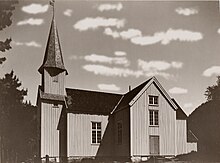 Laudal Kirke, Vest-Agder - Riksantikvaren-T206 01 0008.jpg