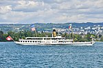 Vignette pour Montreux (bateau à vapeur)