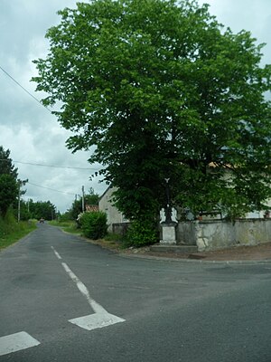 Habiter au Fouilloux