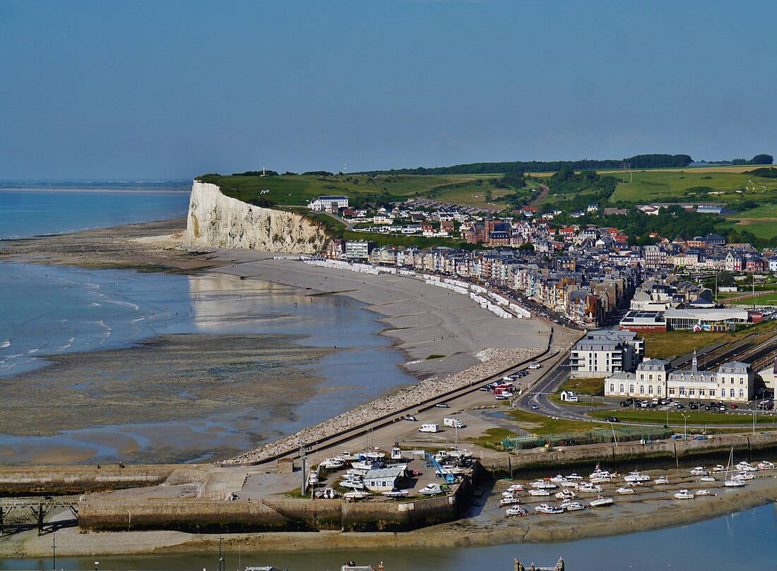 Mers-les-Bains