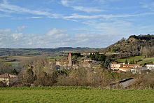Le village de Claveyson(Drôme).jpg