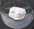 Miniatura para Sulfato de plomo(II)