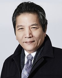 李鴻鈞Lee Hung-chun