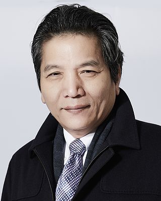 <span class="mw-page-title-main">Lee Hung-chun</span> Taiwanese politician