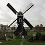 Miniatuur voor Ter Leede (molen)