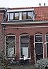 Leiden - gemeentelijk monument 193 - Gerrit Doustraat 7 20190126.jpg