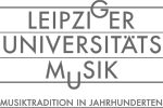 Thumbnail for Leipziger Universitätsmusik