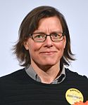 Lena Andersson (författare)