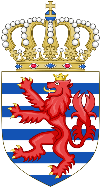 File:Lesser CoA luxembourg.svg