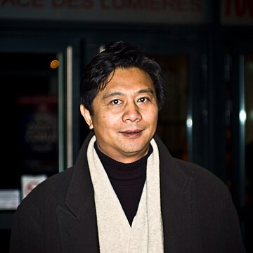 Li Yang (director de cine)