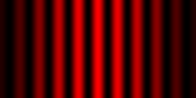 Light intensity behind double slit. Png