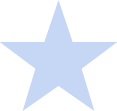 File:Light Blue Star.svg