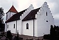 Linnerup Kirke, Linnerup Sogn, Hedensted Kommune