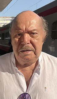 <span class="mw-page-title-main">Lino Banfi</span> Italian actor