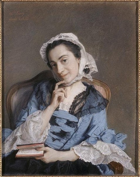 File:Liotard - Copie d'après - Louise-Florence-Pétronille de Tardieu d'Esclavelle, marquise d'Epinay, MI 1115, Recto.jpg