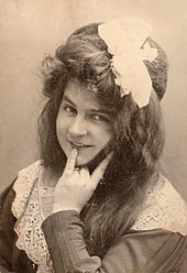 Lisbeth Wirtson (1910)