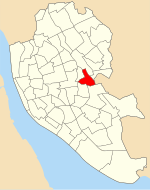 Broadgreen (Liverpool ward)