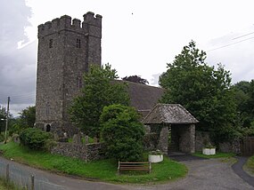 Llanfair-ar-y-Bryn Church.JPG