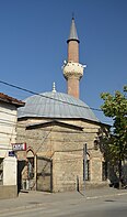 Llap Mosque, Pristina.JPG