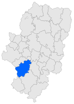 Localización de Jiloca (Aragón).svg