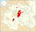 Vignette pour Duché de Saxe-Weimar