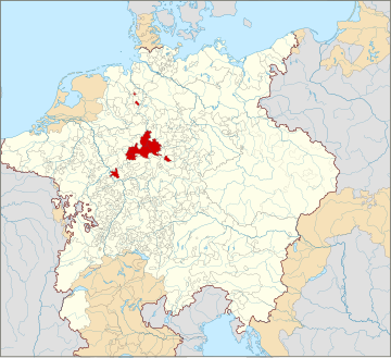 Hessen-Kassel