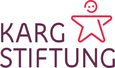 Logo Karg Stiftung