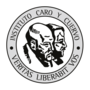 Vignette pour Institut Caro et Cuervo