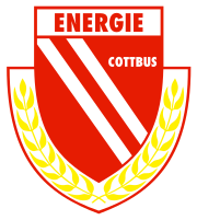 Logo Energie Cottbus