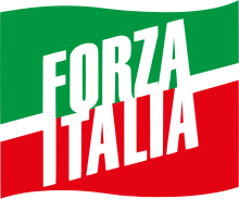 Logo Forza Italia.svg