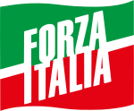 Image illustrative de l’article Forza Italia (2013)