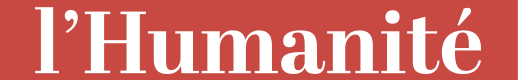 Logo L'Humanite (Red).svg