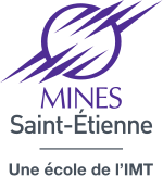 Логотип Mines Saint-Étienne.svg