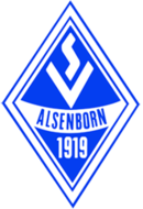 SV Alsenborn -logo