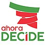 Thumbnail for Ahora Decide