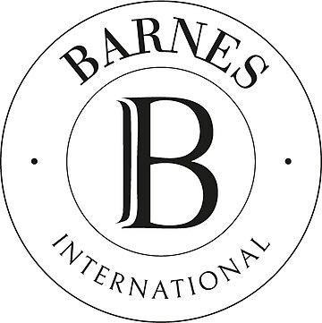 Barnes International