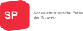 S Logo vo dr Schwizer SP