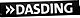 Logo for radiostasjonen Dasding (siden 2011) .jpg