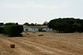 Loix sur l'île de Ré