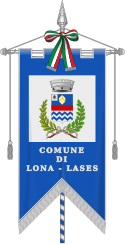 Lona-Lases - Bandera