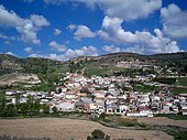 Loranca de Tajunia