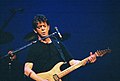 Lou Reed ein tragischer Mensch und ein Vorbild der Punks