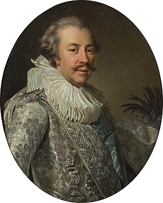 <span class="mw-page-title-main">Louis Hercule Timoléon de Cossé-Brissac</span>