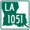Louisiana 1051.svg
