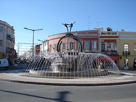 Loulé